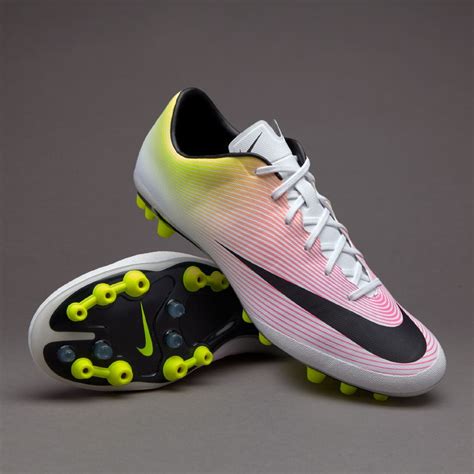 nike mercurial veloce ii ag-r weiss halle|nike mercurial schuhe.